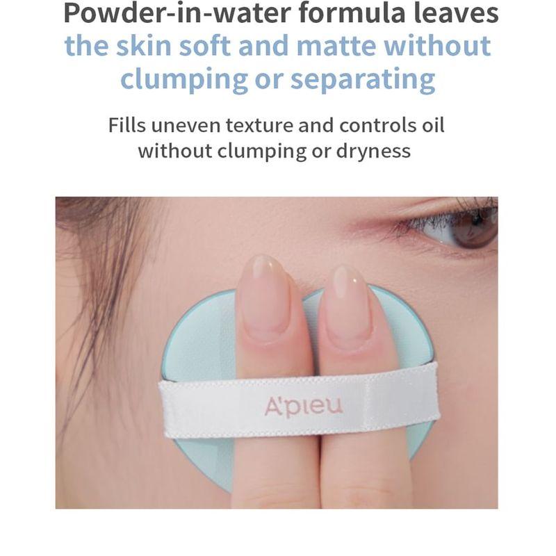 A'PIEU - Waterlock Finisher