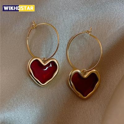 Küpe – Sallanan Küpeler