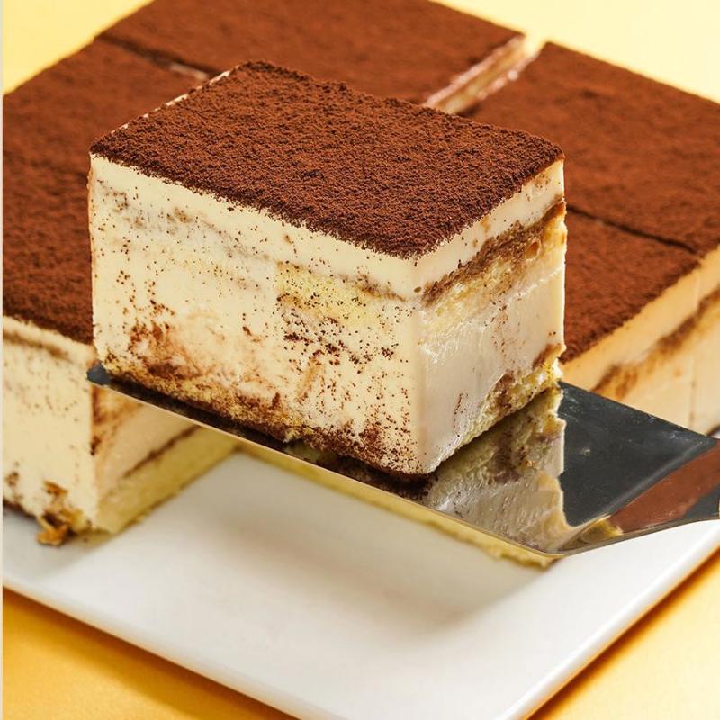 Nerezová dortová špachtle s plastovou rukojetí Sýrová lopatka Lopatka na pizzu Špachtle na dort Pizaa Pečicí špachtle Pečicí nástroje