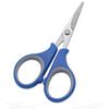3 in 1 3PCS Stainless Steel Sharp Fishing Scissors Unhooker Multipurpose Fish Line Cutter Portable Hook Remover With Cover