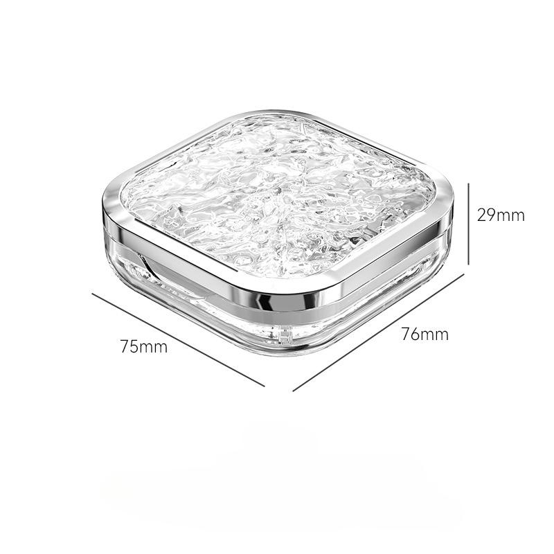 Portable Medicine Box Medicine Repackaging Box Travel Portable Mini Plastic Storage Boxmedicine Box