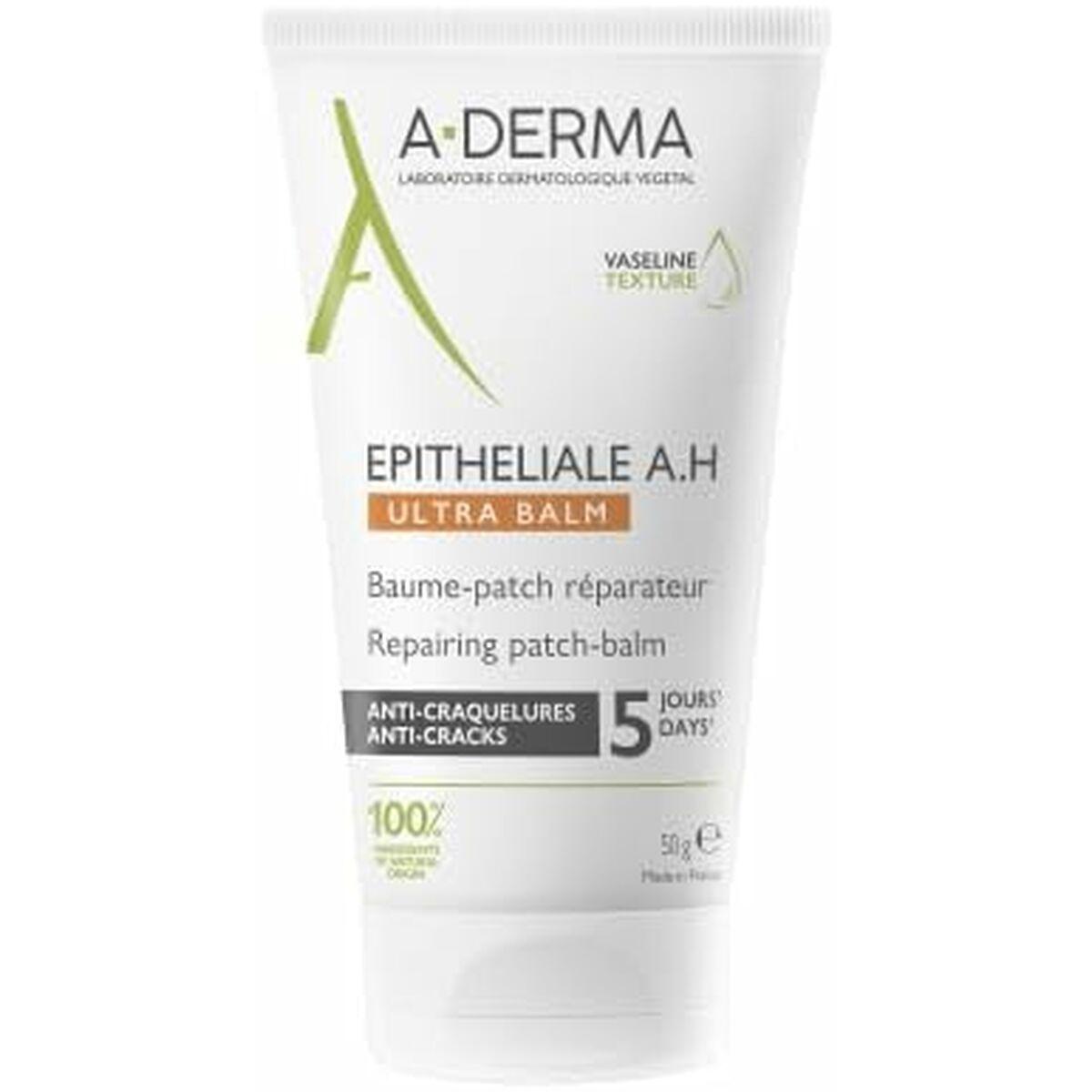 

A-Derma EPITHELIALE AH Body Repair Balm. 50 g