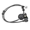 ABLZ-Car ABS Sensor Rear Left 9568125000 Wheel Speed Sensor For Hyundai Accent II 2000-2005
