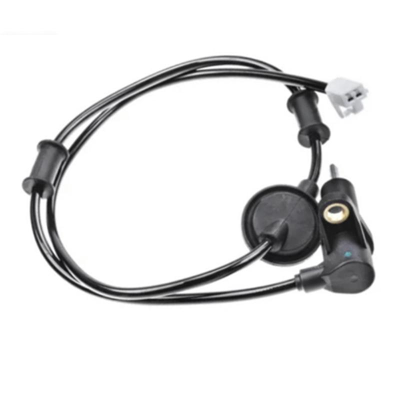 ABLZ-Car ABS Sensor Rear Left 9568125000 Wheel Speed Sensor For Hyundai Accent II 2000-2005