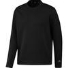 adidas Unisex Adult Blank Crew Neck Sweatshirt