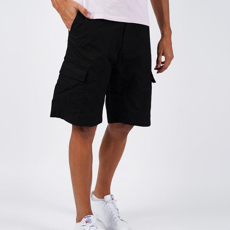 Carhartt WIP Logo Belt Loop Cargo Shorts Men Shorts I028245-8902