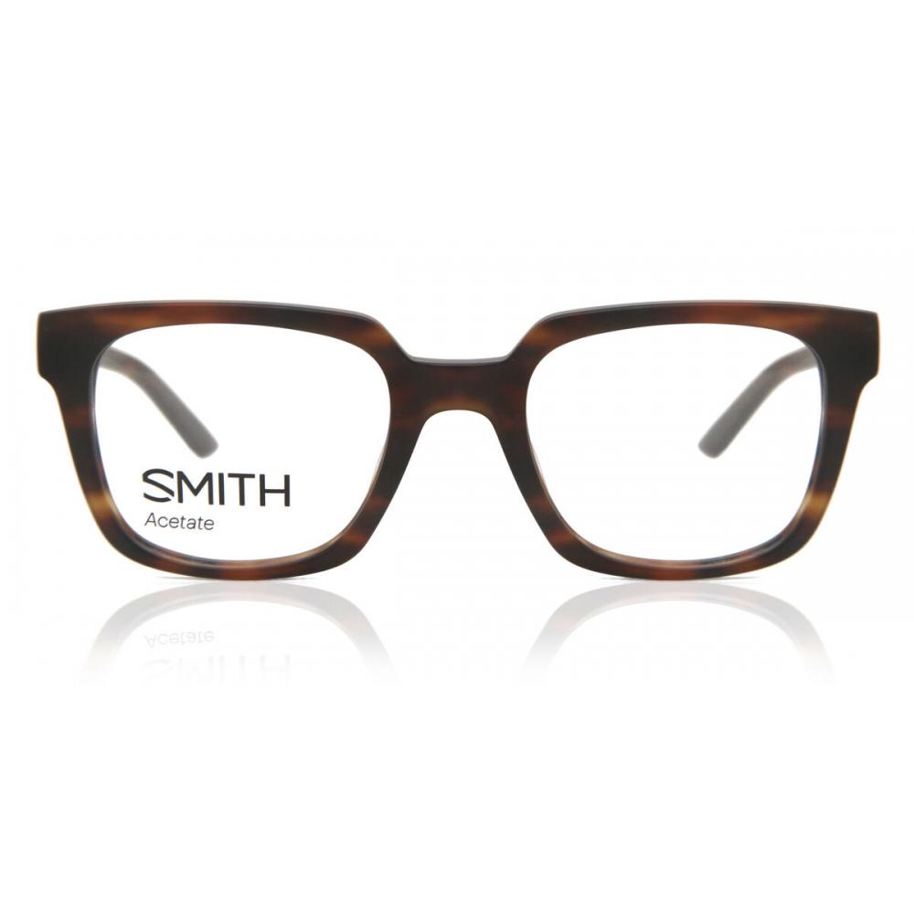 

Smith Cashout 3yr Men Eyeglasses Tortoise/49