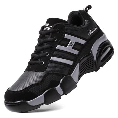Men's Boots Casual Sport Sneakers Shoes For Men Outdoor Snow Boots Male Warm High Top Walking Sneakers Winter Fashion