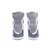 Nike Kobe 9 High top Basketball Shoes Unisex Gray FZ7335-100(Team147-)