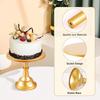 NEW Cake Stand Home Party Dessert Table Display Rack Dessert Cake Tray Cold Meal Tea Break Table Afternoon Tea Center Rack Metal