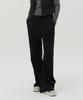 KIRSH Studded Point Cut Track Pants [Black]