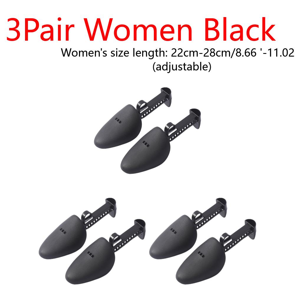 Przenośne prawidła do butów Regulowany uchwyt na buty Poszerzacz do butów Odporny na zagniecenia Przeciw deformacji do skórzanych butów Codziennych Butów sportowych