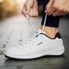 Men Shoes Sneakers Trend Casual Breathable Sneakers Non Slip Footwear Vulcanized Shoes Tenis