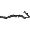 Front Right and Left Bumper Fascia Retainer Bracket Set for Chrysler Town & Country 2008-2016, Dodge Grand Caravan 2011-2020