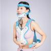 Cervical Thoracic Orthosis Adjustable Head Neck Chest Orthotics Cervical Vertebra Rehabilitation Support Stabilizer