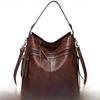2021 Retro Fashion Women's Large Capacity One-Shoulder Handbag