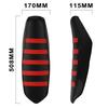 Durable Seat Protector Non-Slip Surface Seat Cover for TALARIA MX3 MX4 Pit Bike