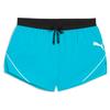 Raceday Ultraweave 3” Split Shorts 100% Recycled Polyester Blue
