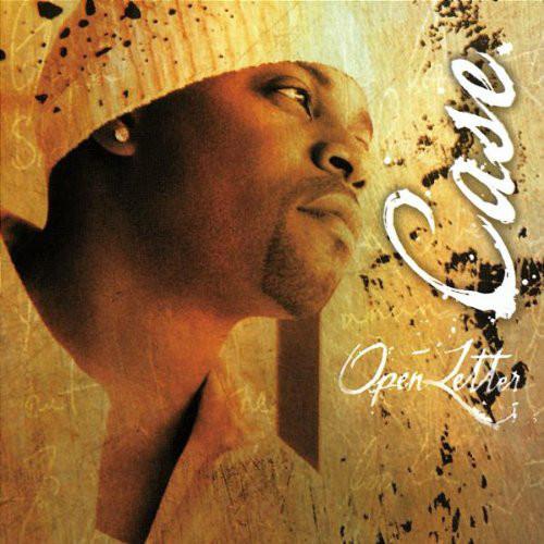 

CD CASE - Open Letter 3145486262 Def Soul 2001 US Rap & Hip-Hop/R&B Used