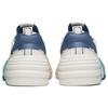 Anta Life Series A-Dao Pro Durable Breathable Low-Top Sneakers Men Sneakers White Gray 112228071-4