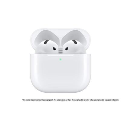 Apple AirPods 4 mit USB-C Ladecase
