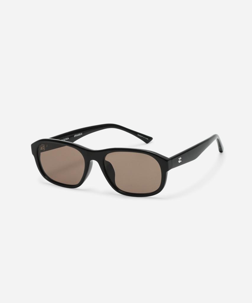 Neotelia Hexa · S-Brown