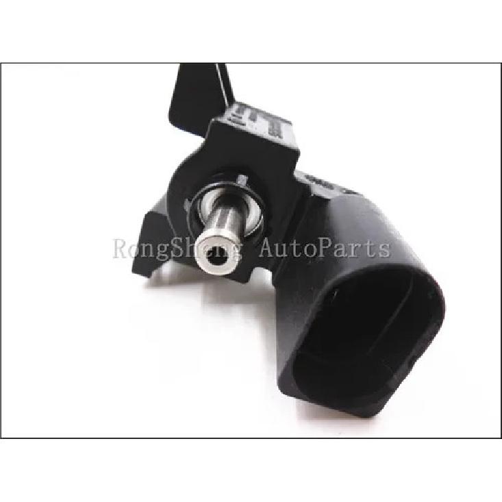 DPQPOKH Brand Auto Replacement Valve Turbo Boost Solenoid Valve 06F906283F 06F 906 283 F For Volkswagen Passat Tiguan Golf EOS