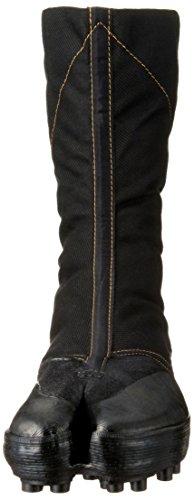 MARUGO 8-Spike Tabi Socks (Daichi) Type 2 (Black/Size 26.5)