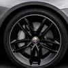 4Pcs Car Wheel Center Hub Caps Stickers Emblem Decal waterproof For Alfa Romeo Giulia Stelvio MiTo Giulietta Tonale ALFA 4C