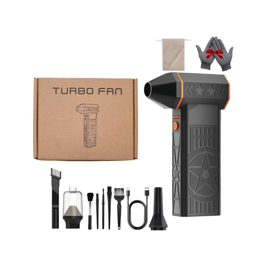 Hot Snow Blower, Turbine Snow Blower, Portable Hot Snow Blower