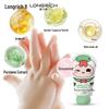 Longliqi Kids Snake Oil Hand & Foot Cream