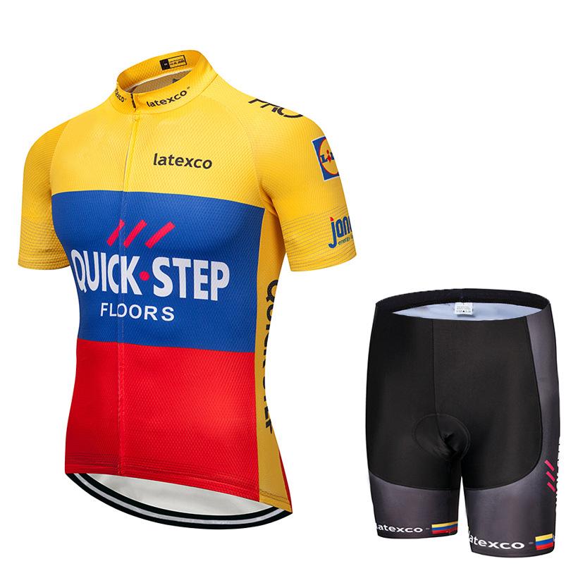 Team Team Club Short Sleeve Shirts Cycling Sports Roller Skating Clothing Cycling Equipment 2026