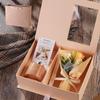 Premium Aromatherapy Diffuser Artificial Flower Gift Set Long Lasting Scent For Birthday Valentines Mothers Day Home Decor