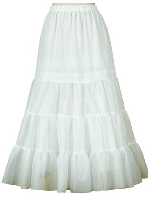 Accesorii de nuntă – Jupoane