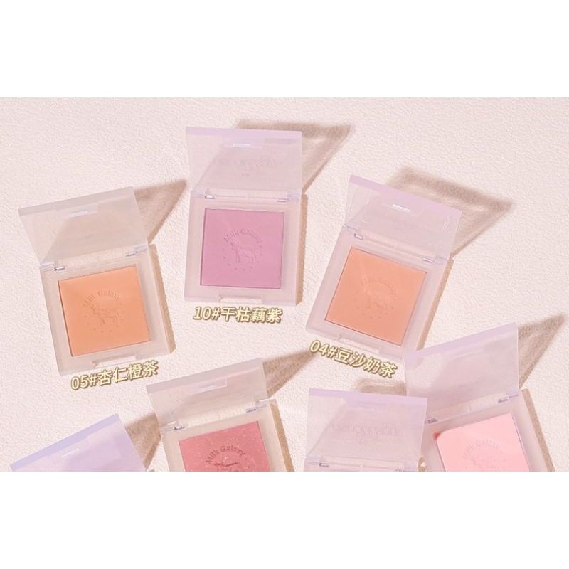 Xixi - Cheek Blusher - 11-14