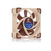 Noctua NF-A4x10 PWM 3pin/4pin 12V/5V Case Fan 40x40x10mm Thin Fan PWM Intelligent Temperature Control Ultra Small Fan