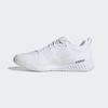 Adidas Court Team Bounce LSF32 Footwear White Size cm 2.0 Men's Sneakers, White/Core Black/Footwear (HR1239), 27.0