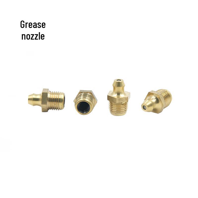 Xingji Boat Oil Nozzle