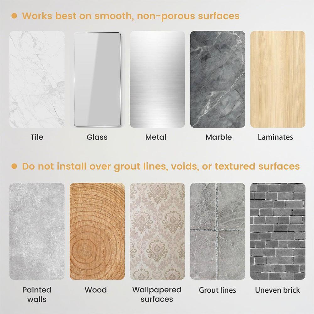 Suction Cup Soap Sponge Holder Wall Mounted Soap Tray Portable Soap Dish for Shower  for Bathroom