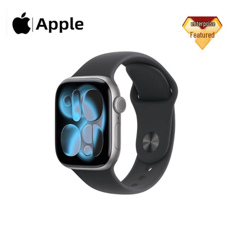

Apple Watch Series 11 Smartwatch (CN version) 42mm S/M