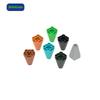 71Pcs/Set Building Block No.49309 Kids Plastic Stacking Toys Moc Assembled for Boys Brick Parts Abs Building Blocks Sets
