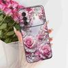 For Tecno Spark 8 Pro KG8 Casing Lovely Cartoon Protection Phone Case For Tecno Spark 8 Spark8 KG6 Soft TPU Silicon Cover