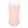 Children Dance Leotards Girls Ballet Leotard Gymnastic Bodysuit Performance Ballerina Ballet Dance Leotard