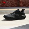 Anta Men's Water-Repellent Cushioned Running Shoes