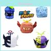 Premium Pp Cotton Filled Demon Fruit Plush Figure Perfect For Collectors