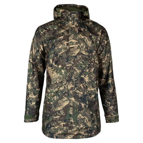 Jack Pyke Mens Galbraith Smock Digital Camo Waterproof Jacket