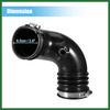 Motoforti Car Air Intake Hose Tube for Honda Civic Hybrid L4 1.3L 2006-2011 No.17228RMX000 Long-lasting