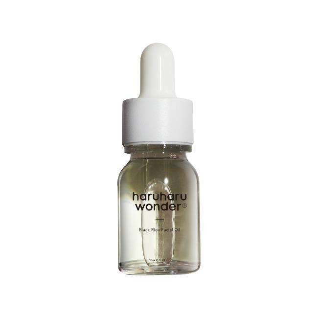 

HARUHARU WONDER Black Rice Facial Oil 10ml, 30ml 10ml