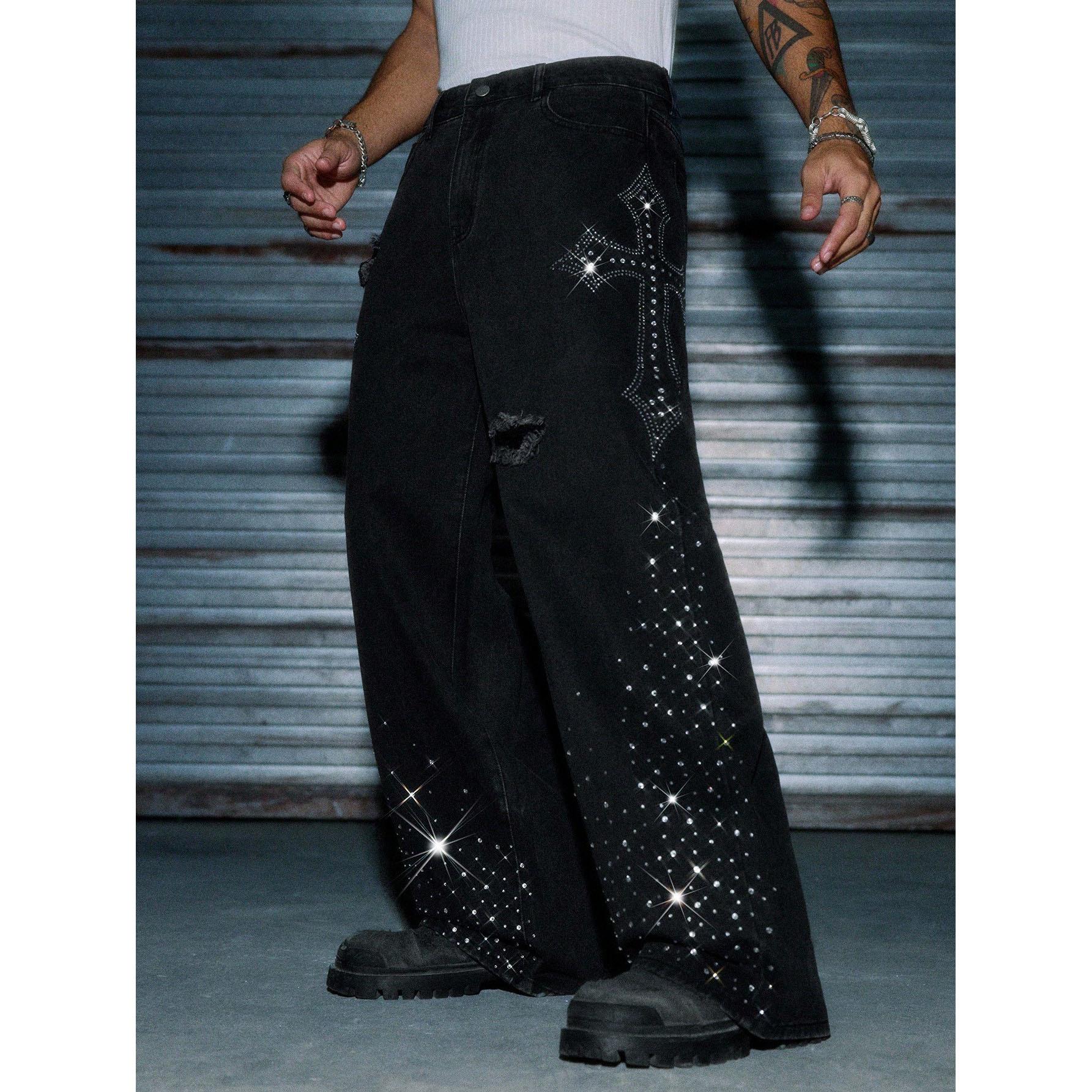 [Source of Denim] Popular European and