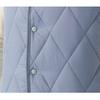 GMXIA Women's Autumn and Winter Short Velvet Vest Liner Warm Home Comfort Simple Women's Vest Jackets & Coats